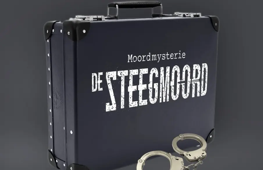 Citygame De Steegmoord